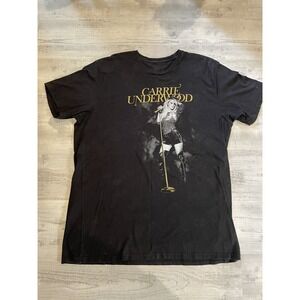 Carrie Underwood The Cry‎ Pretty Tour  T-shirt #21